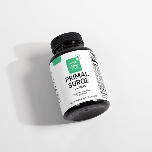 Primal Surge