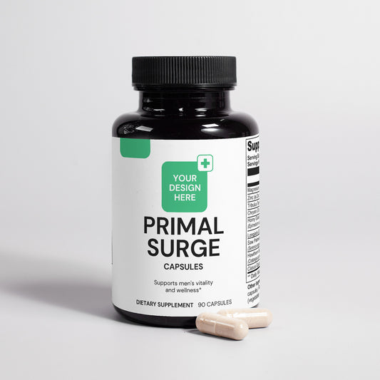 Primal Surge